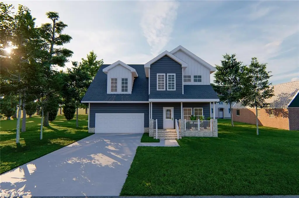 5041 Queen Street, Chesapeake, VA 23321 - Image #1