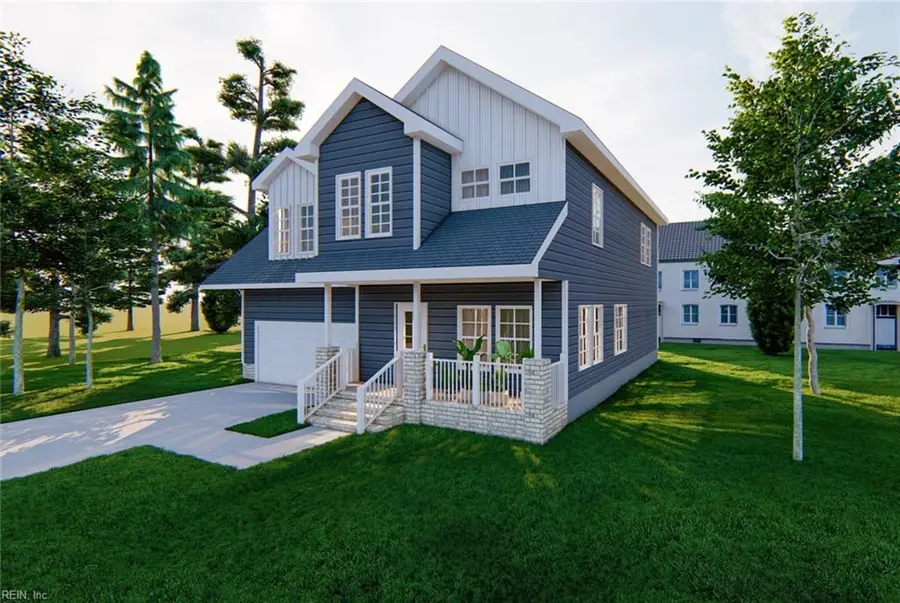 5036 Queen Street, Chesapeake, VA 23321 - Image #2