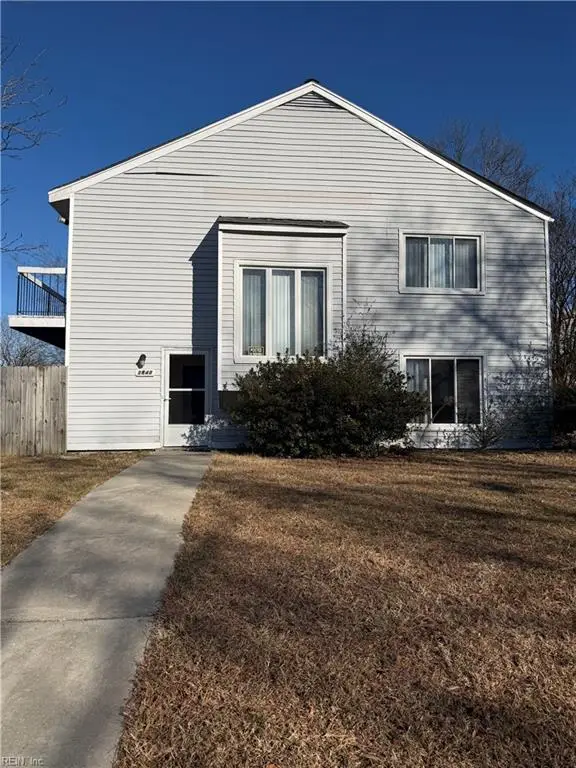 3648 Ship Chandlers Wharf, Virginia Beach, VA 23453 - Image #1