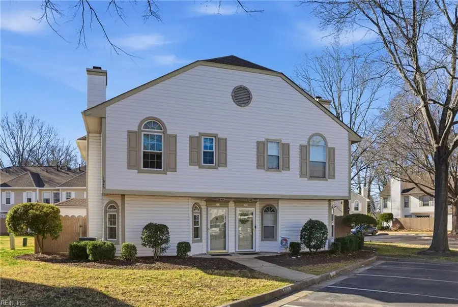 1645 Cottenham Lane, Virginia Beach, VA 23454 - Image #2