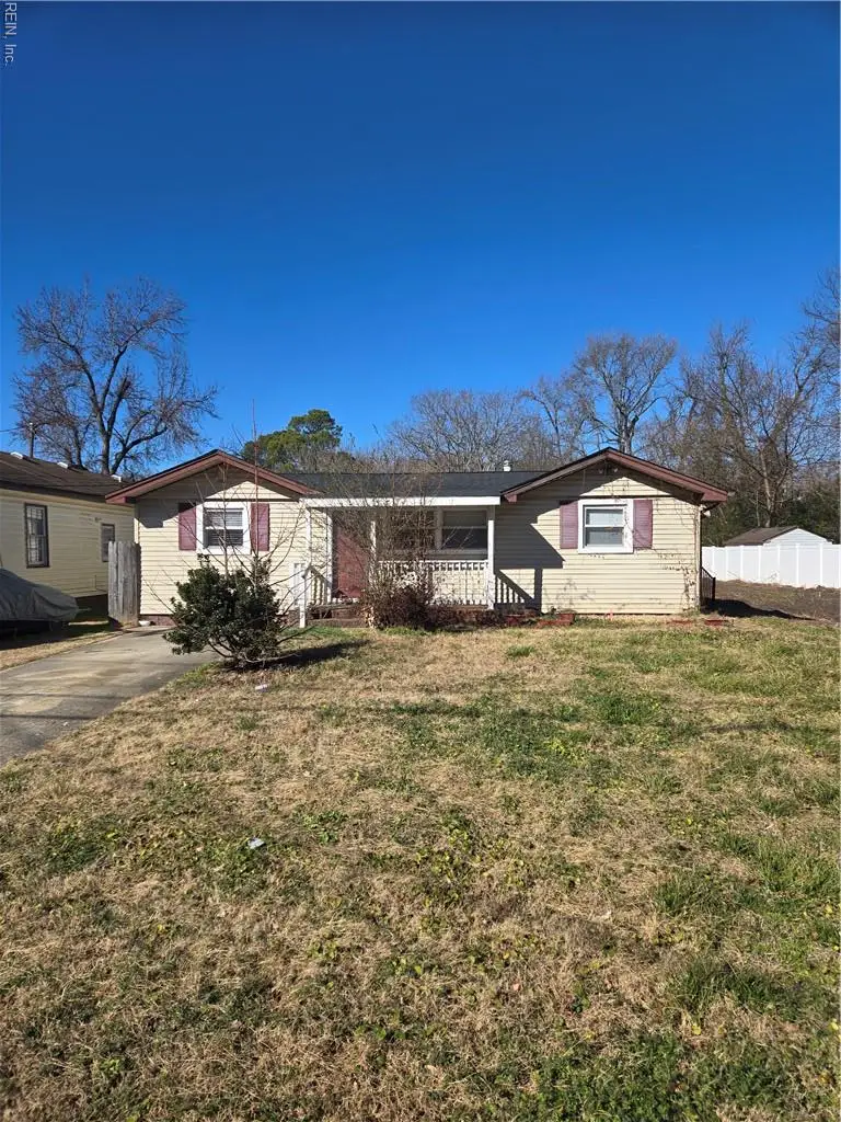 6336 Old Townpoint Road, Suffolk, VA 23435 - Image #1