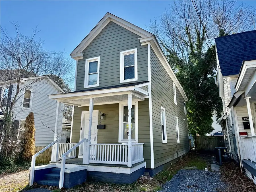 2023 Holladay Street, Portsmouth, VA 23704 - Image #2