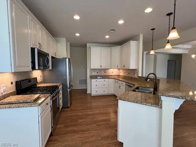 1144 Whitburn Terrace, Chesapeake, VA 23322 - Image #3