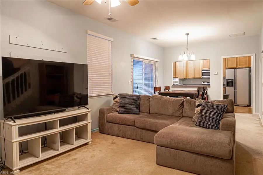 1462 Titchfield Drive, Chesapeake, VA 23320 - Image #2