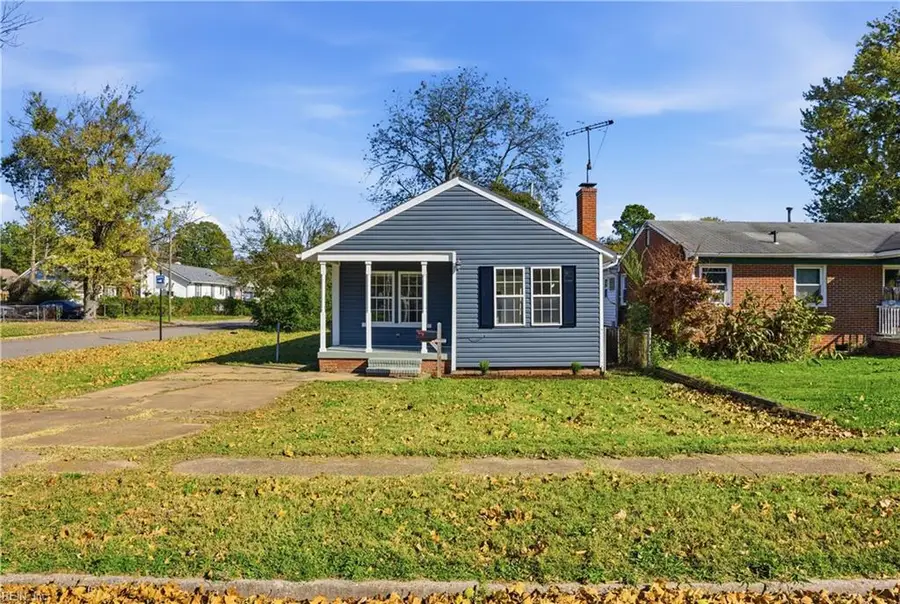 146 Pear Avenue, Hampton, VA 23661 - Image #2