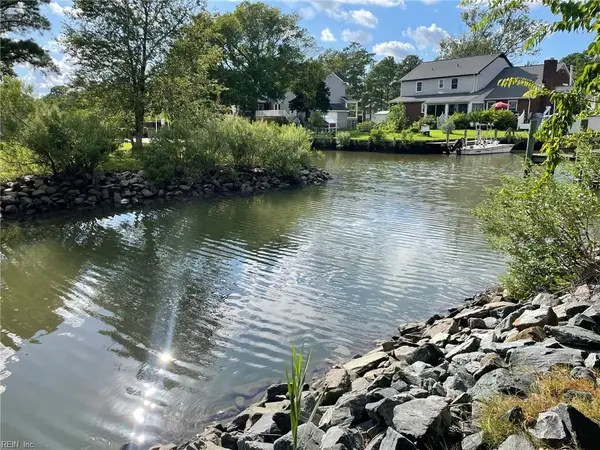 1 Phillips Road, Poquoson, VA 23662