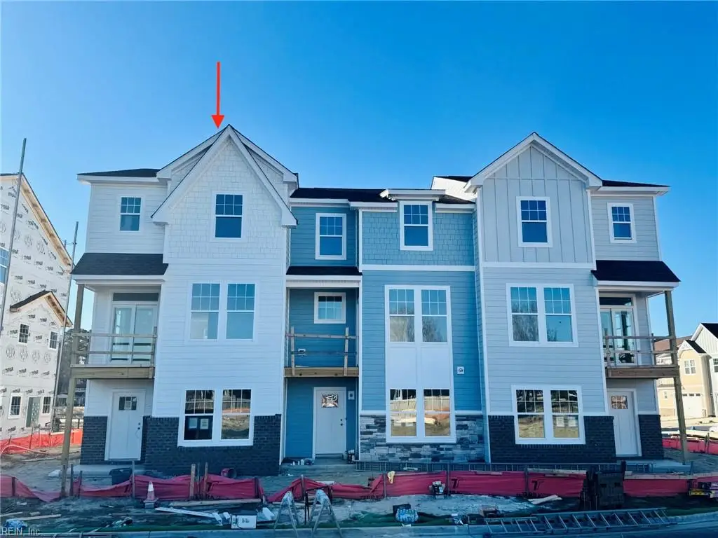 1064 Mesa Loop, Chesapeake, VA 23320 - Image #1