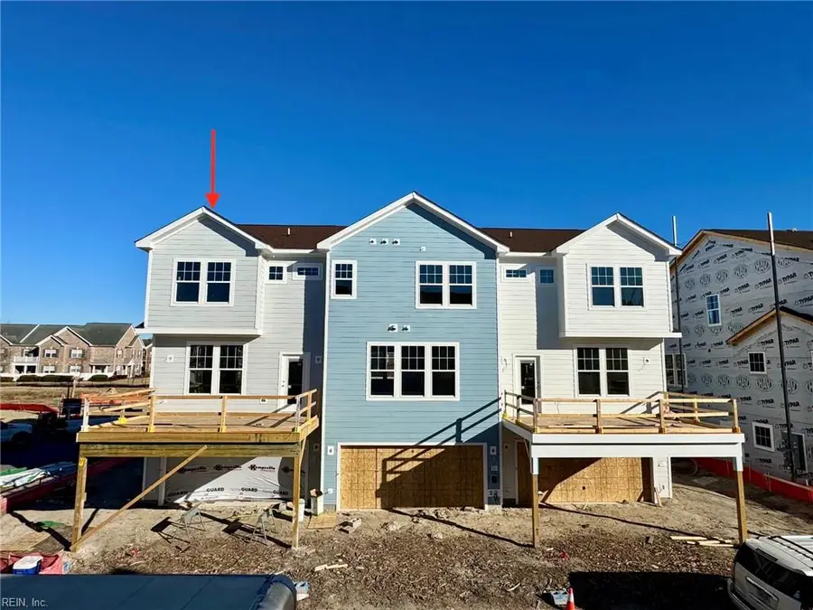 1060 Mesa Loop, Chesapeake, VA 23320 - Image #2