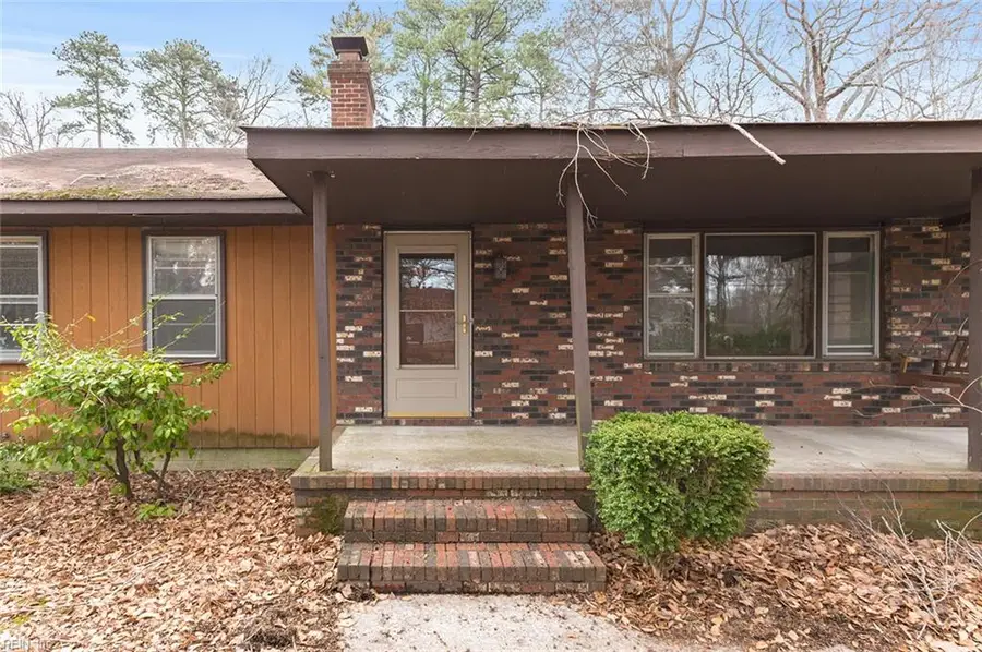 221 Rich Road, Yorktown, VA 23693 - #2