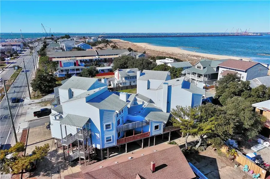 1326 W Ocean View Avenue #B, Norfolk, VA 23503 - Image #2