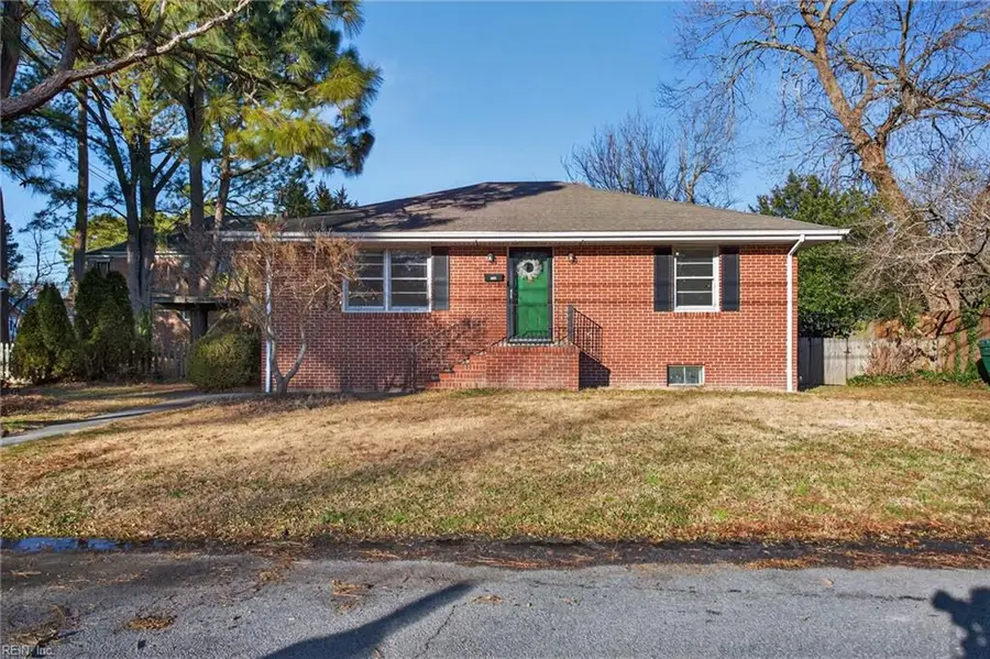 706 Maryland Avenue, Suffolk, VA 23434 - Image #2