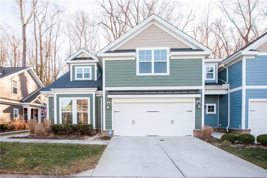 126 Creek Front Lane, Suffolk, VA 23435 - Image #2