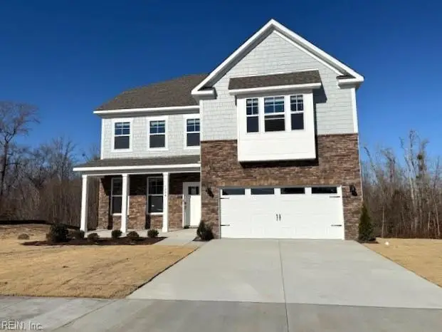 1272 Kidbrooke Street, Chesapeake, VA 23322 - Image #1