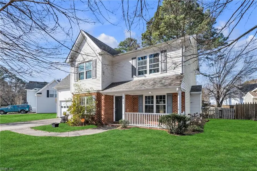 2505 Calonia Arch, Chesapeake, VA 23323 - Image #2