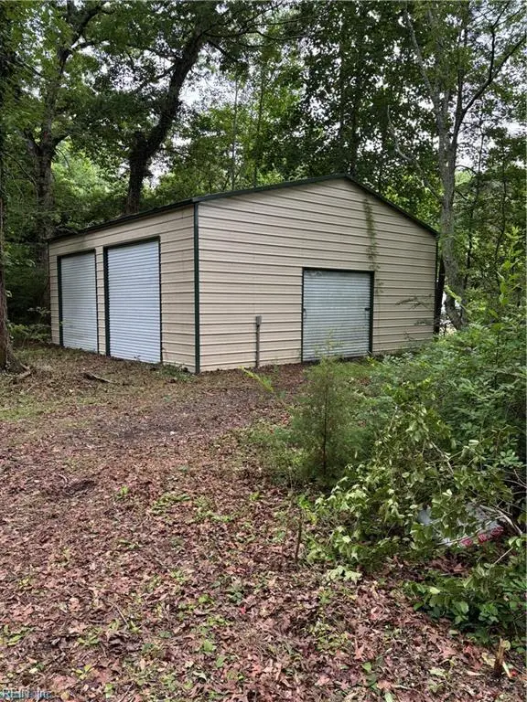 1156 Hallieford Road, Hallieford, VA 23068 - Image #3