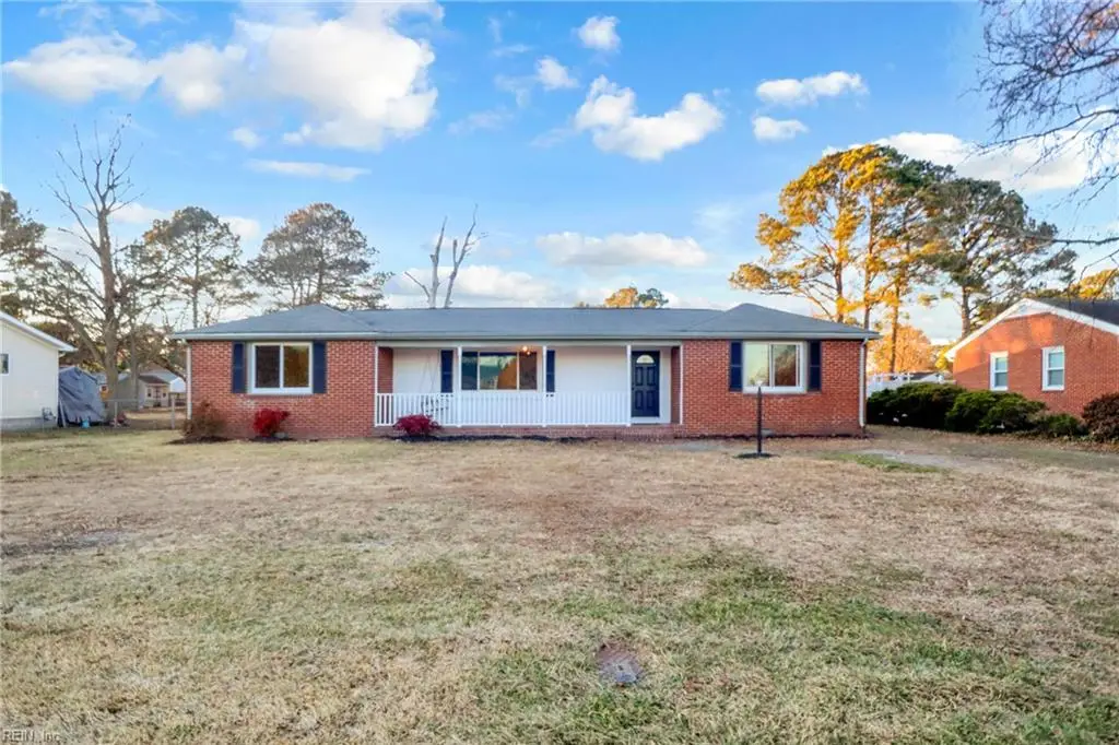 5565 Bennetts Pasture Road, Suffolk, VA 23435 - Image #1