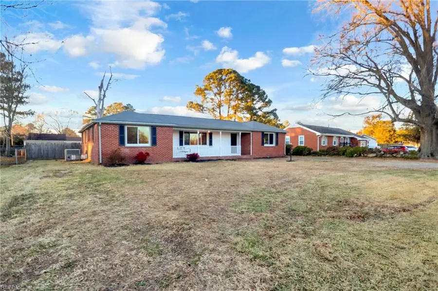 5565 Bennetts Pasture Road, Suffolk, VA 23435 - Image #2