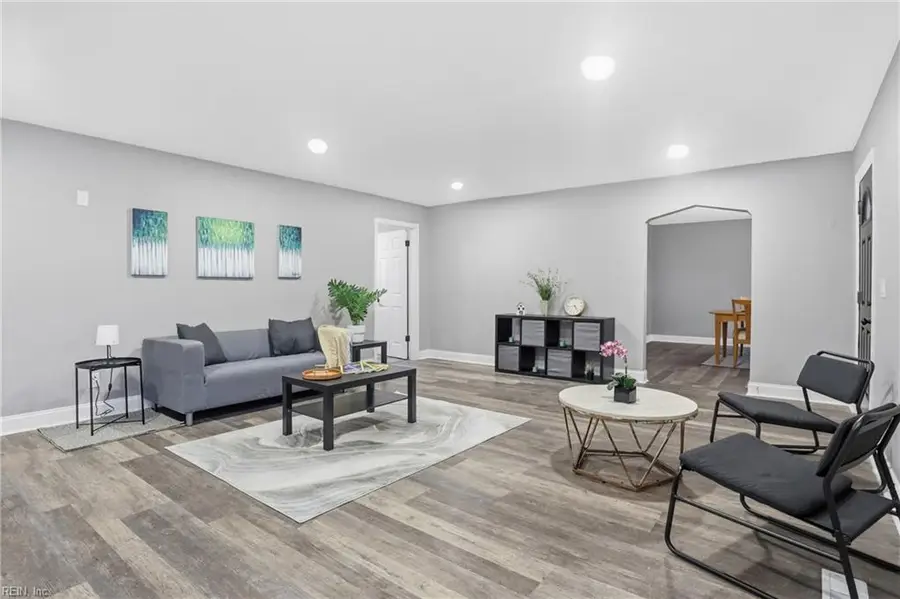 5565 Bennetts Pasture Road, Suffolk, VA 23435 - Image #3