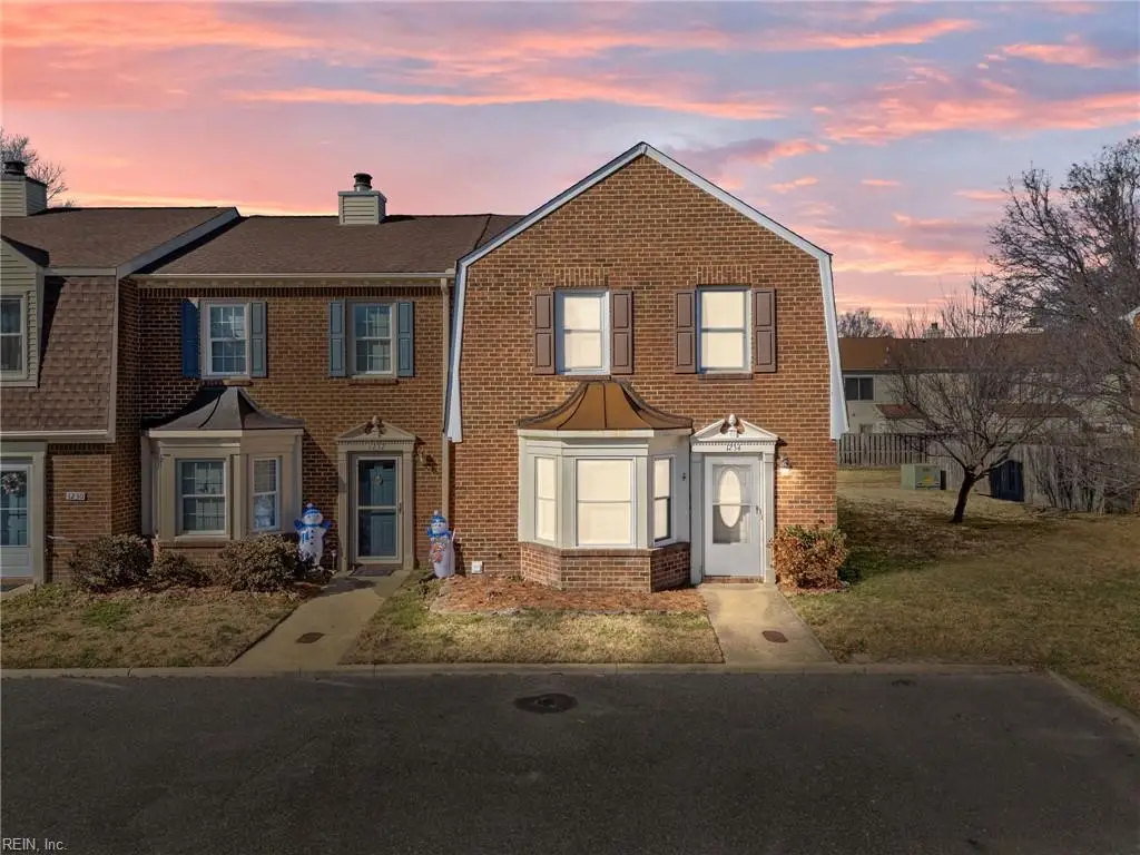 1234 Mill Stream Way, Chesapeake, VA 23320 - Image #1