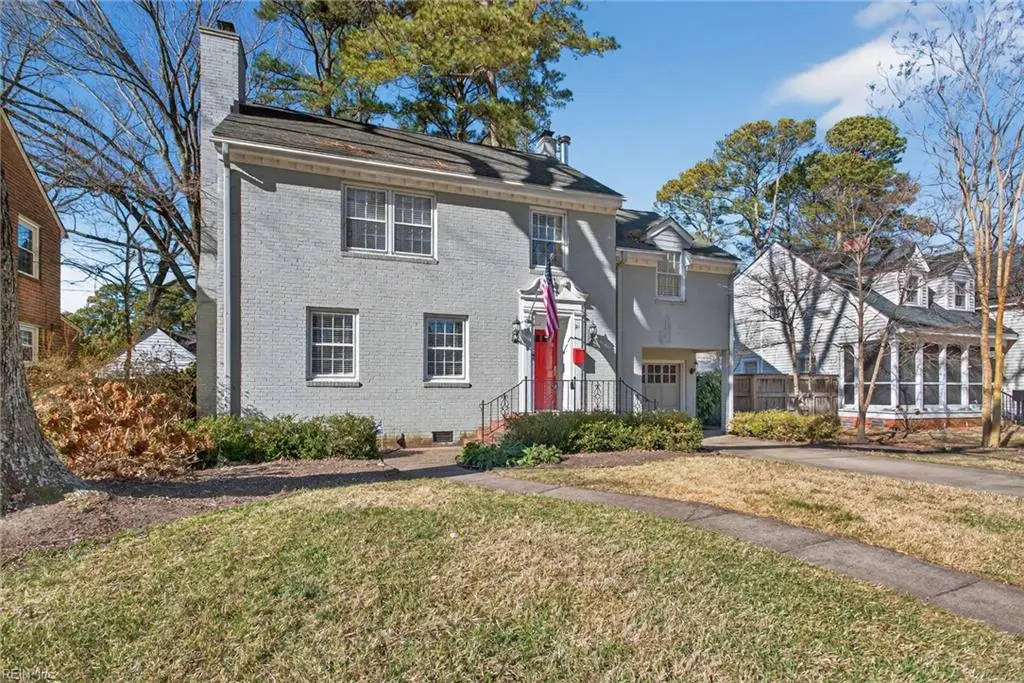 21 Brandon Road, Newport News, VA 23601 - Image #1