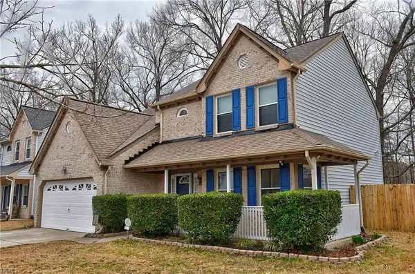 4528 Hollingsworth Lane, Virginia Beach, VA 23456