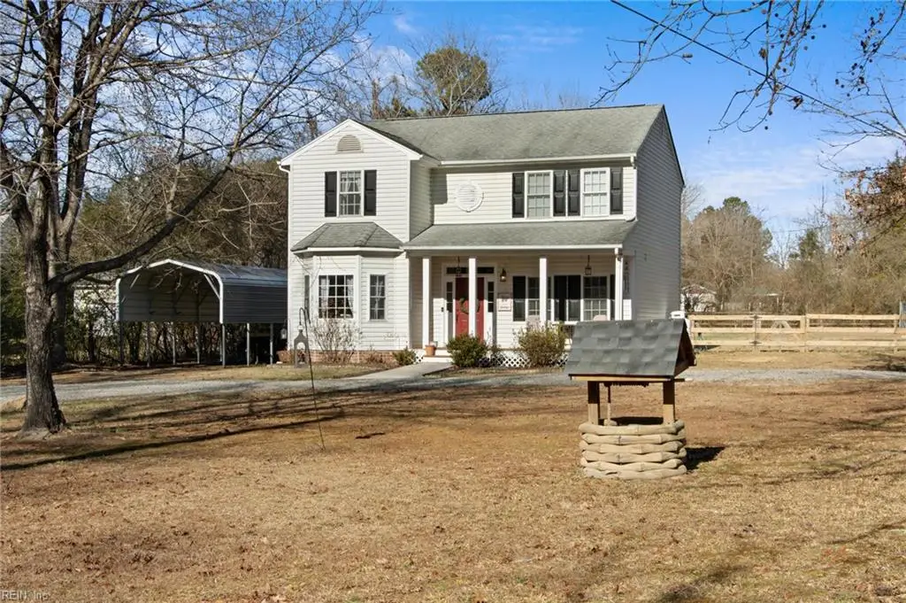 8800 Ellyson Trace, Quinton, VA 23141 - Image #1