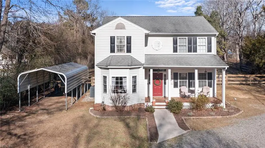 8800 Ellyson Trace, Quinton, VA 23141 - Image #2