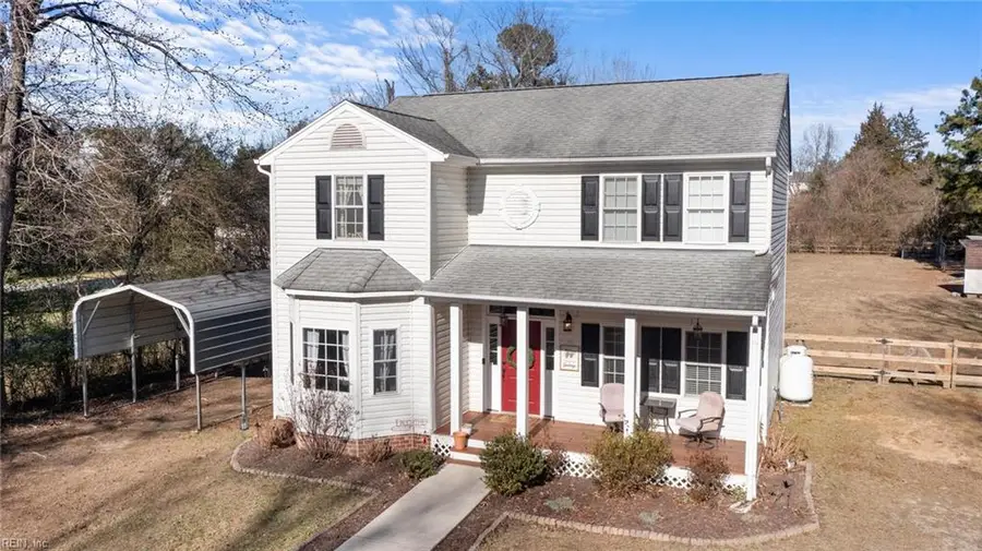 8800 Ellyson Trace, Quinton, VA 23141 - Image #3