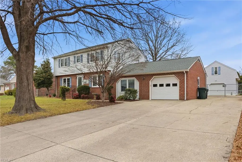 205 Hankins Drive, Hampton, VA 23669 - Image #1