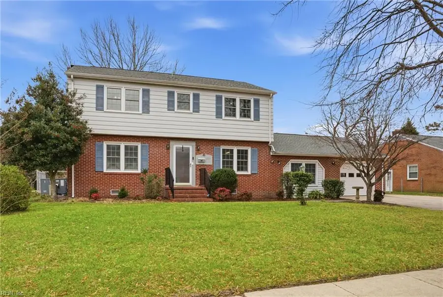 205 Hankins Drive, Hampton, VA 23669 - Image #3