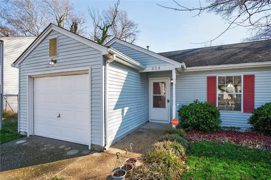 814 Old Point Avenue, Hampton, VA 23663 - Image #3