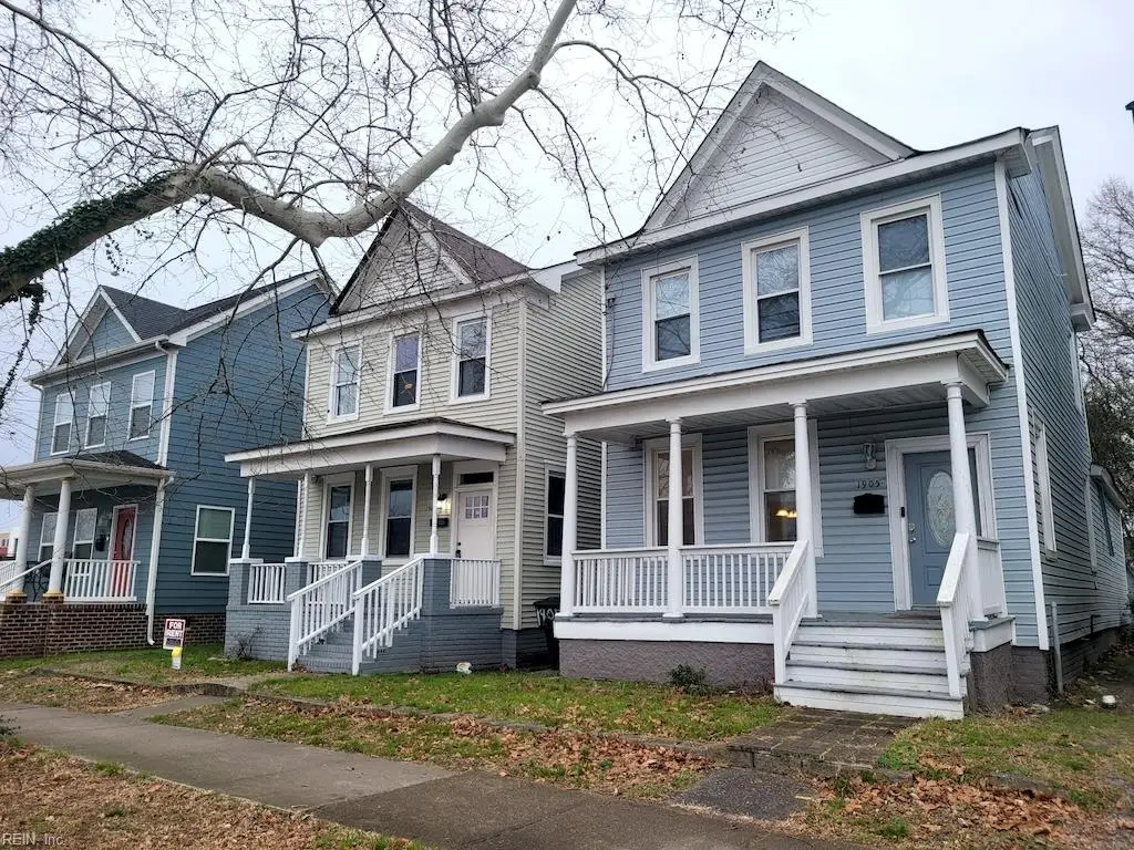 1905 High Street, Portsmouth, VA 23704 - Image #1