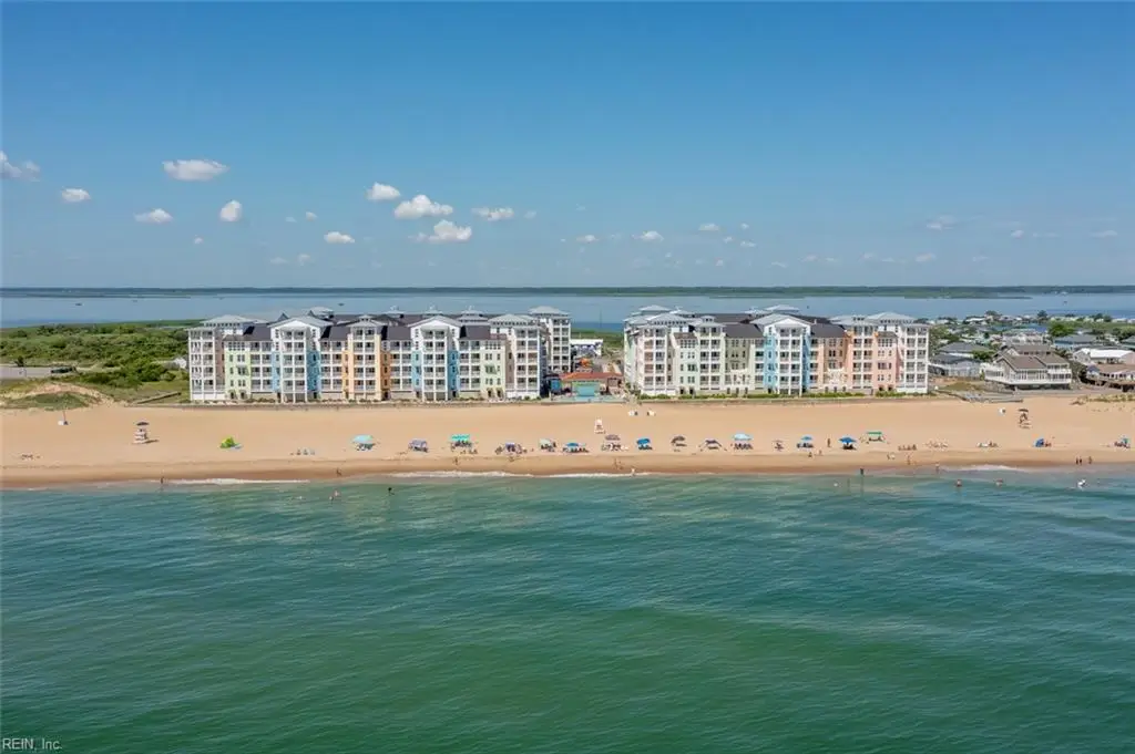 3738 Sandpiper Road #121B, Virginia Beach, VA 23456 - Image #1