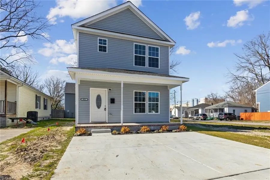 115 Robertson Street, Suffolk, VA 23438 - Image #2