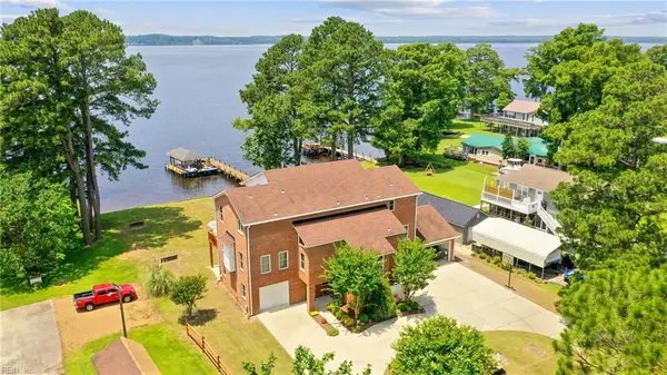 953 Old Ferry Road, Edenton, NC 27932