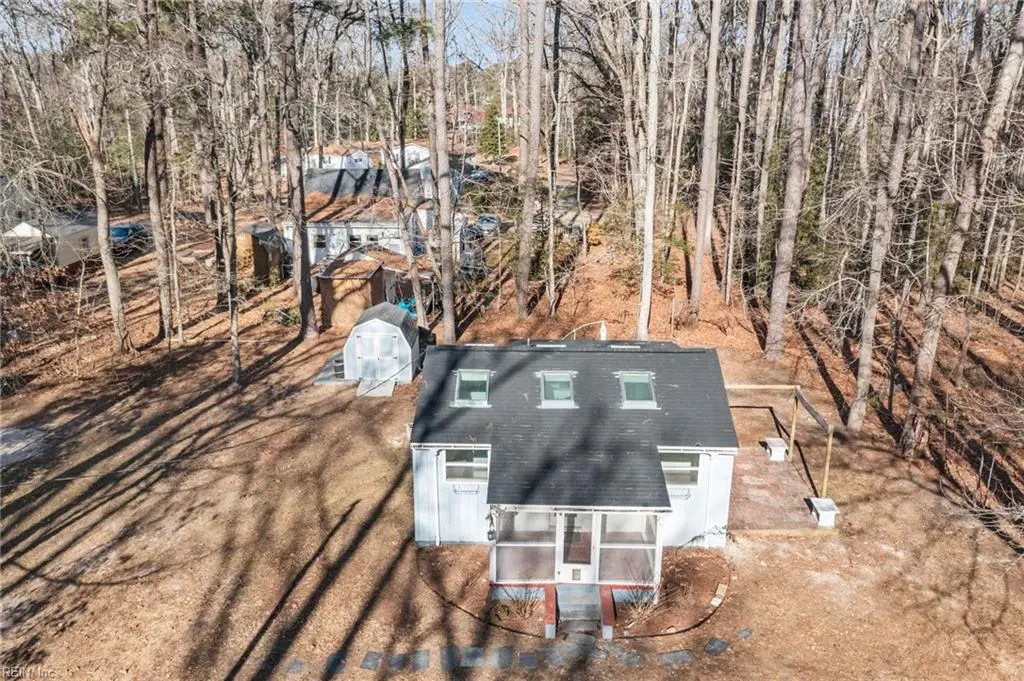 124 Finn Drive, Hague, VA 22469 - Image #1