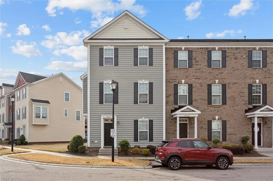 4841 Travertine Avenue, Virginia Beach, VA 23462 - Image #2