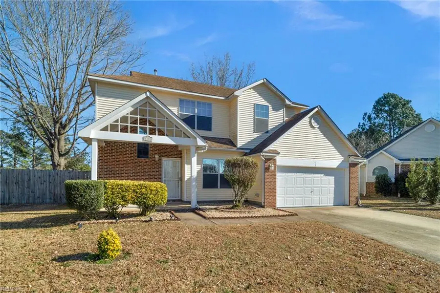 1101 Gaymont Court, Virginia Beach, VA 23456 - Image #3