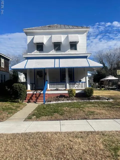 1919 Atlanta Avenue, Portsmouth, VA 23704