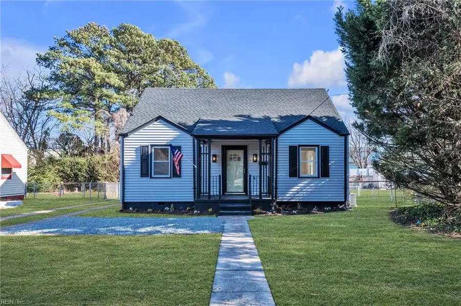 6214 Tidewater Drive, Norfolk, VA 23509 - Image #2