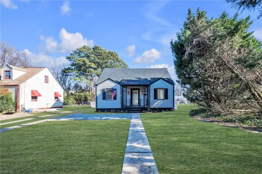 6214 Tidewater Drive, Norfolk, VA 23509 - Image #3