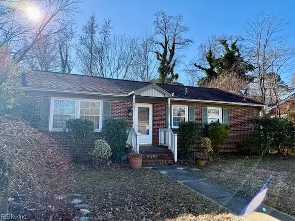 152 Sheppard Drive, Williamsburg, VA 23185