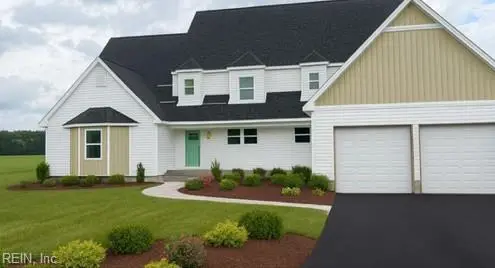 30085 Statesville Road, Newsoms, VA 23874