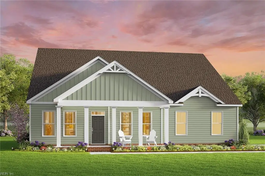 3019 Old Grove Lane, Toano, VA 23168 - Image #1