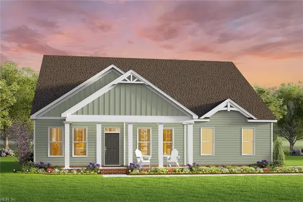 3019 Old Grove Lane, Toano, VA 23168