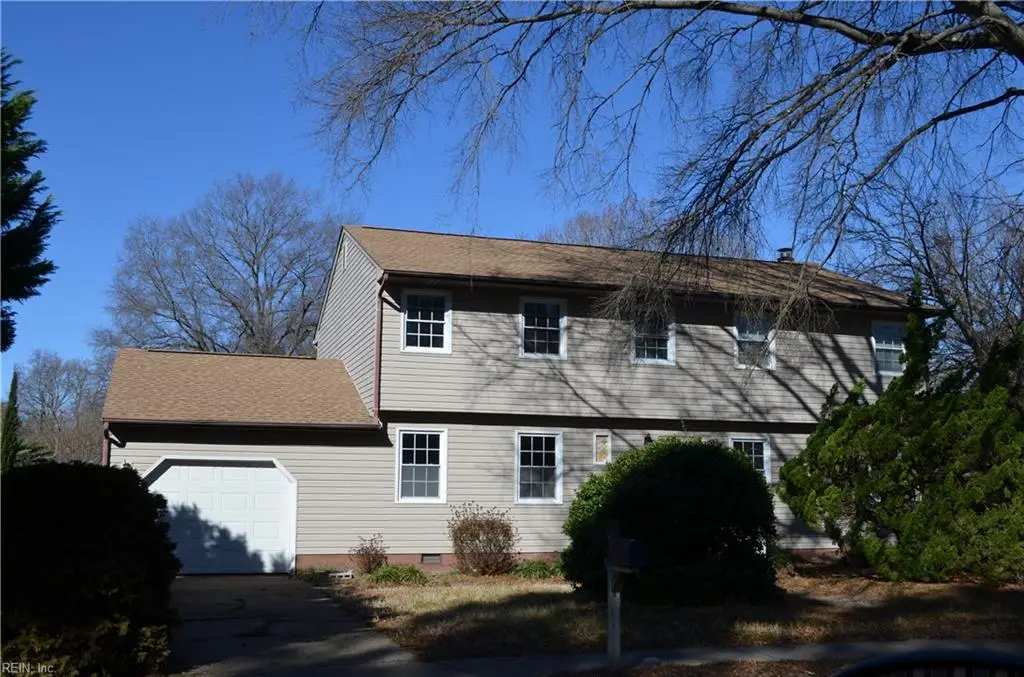 303 White Marsh Court, Hampton, VA 23669 - Image #1