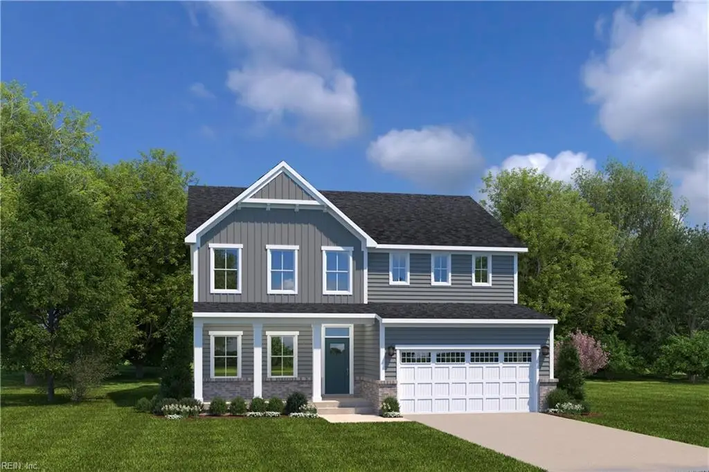 206 Leif Street, Moyock, NC 27958 - Image #1