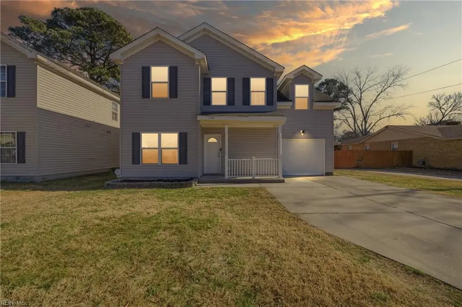 1216 Myrtle Avenue, Chesapeake, VA 23325 - Image #2