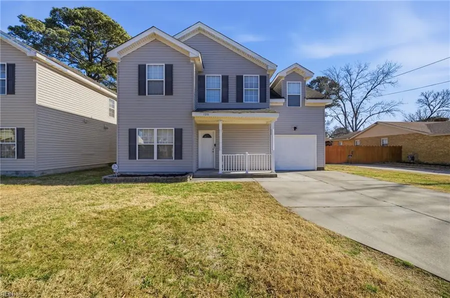 1216 Myrtle Avenue, Chesapeake, VA 23325 - Image #3