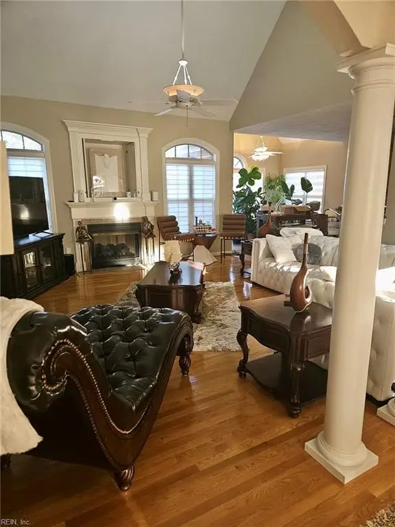 916 Jodi Lynn Trail, Chesapeake, VA 23322 - Image #3